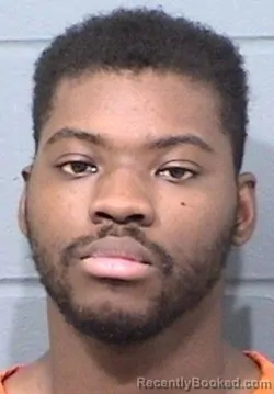 Mugshot of ERIC BERNARD JUNIOR SCOTT