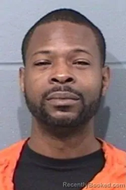 Mugshot of MALCOLM EARL BECKEM