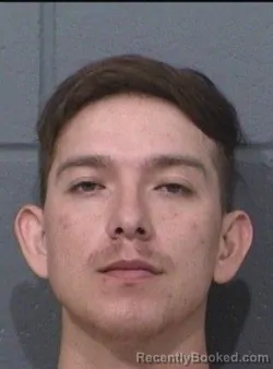 Mugshot of JEFFREY DAKOTA LONG