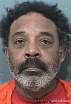 Mugshot of JEROME WILLIAM SMITH