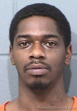 Mugshot of DARIUS SHAMAR LEWIS