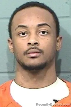 Mugshot of SIMEON YEHUW MOORE