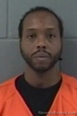 Mugshot of PHILEMON JOEL TURNER