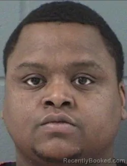 Mugshot of TYMARIO DE ONTA ROBBINS