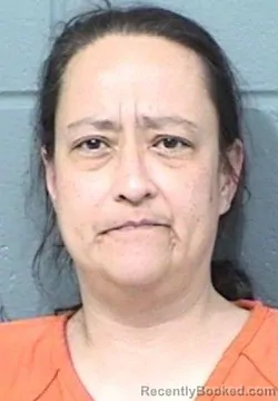 Mugshot of YVONNE ROSE DUDDECK