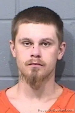 Mugshot of JASON ISAIAH JUNIOR LESTER