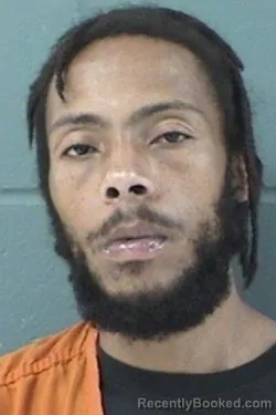 Mugshot of JAMES DONNELL UNDERDUE