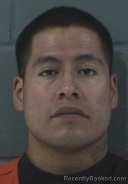 Mugshot of ARIEL LOPEZ