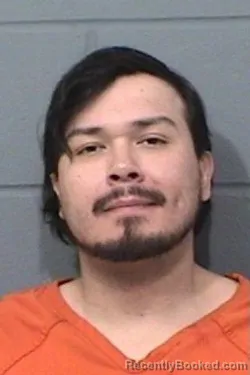 Mugshot of DAKOTA CALLINGLAST MILLER