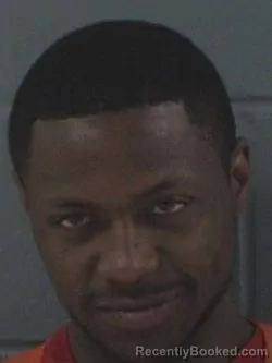 Mugshot of TEVIN MACKENZIE KING