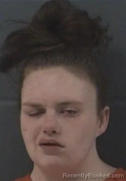 Mugshot of KANSAS DAWN KOPIETZ