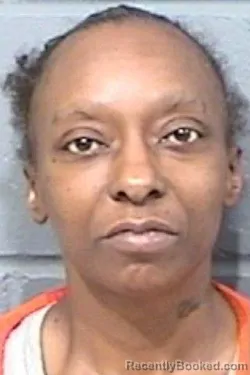 Mugshot of TALISHA TAREE PORTER PHILLIPS