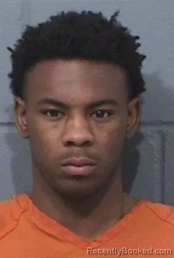 Mugshot of CLAYTON LEE MAYFIELD