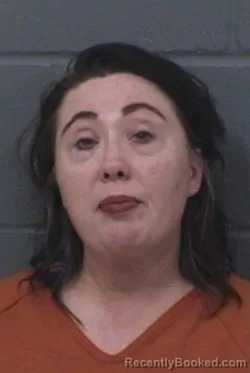 Mugshot of SHERI HOPE BALLI