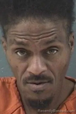 Mugshot of CHRISTOPHER CONSTANTINE BROWN booked in Geary County, Kansas on April 25, 2026