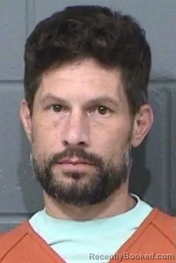 Mugshot of DUSTIN WADE TAYLOR booked in Geary County, Kansas on May 12, 2026