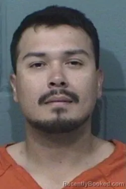 Mugshot of DAKOTA CALLINGLAST MILLER booked in Geary County, Kansas on July 4, 2026