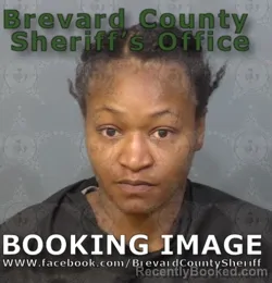 Mugshot of Ikeema Tytana Rentz