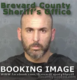 Mugshot of CHRISTOPHER MICHAEL HOPE