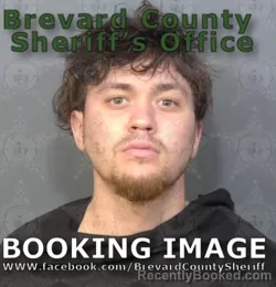 Mugshot of MARTIN WENDELL SOWARDS