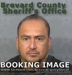 Mugshot of WELFER ANTONIO DE LEON RAMIREZ