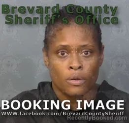 Mugshot of Tessea Temarea Pittman