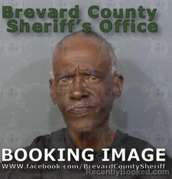 Mugshot of Arthur James Hardy