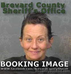 Mugshot of Tabetha Jean Babich