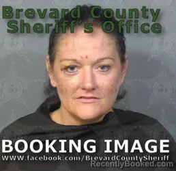 Mugshot of Heather Marie IRIZARRY ORTIZ