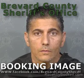 Mugshot of KHALID ALMUDARRIS