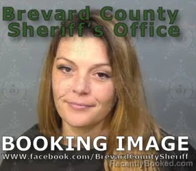 Mugshot of Lauren A Estes Noon