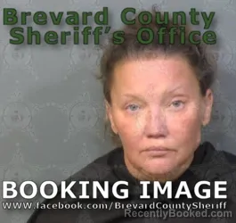 Mugshot of ASHLEY CLIFTON COX