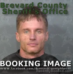 Mugshot of THOMAS HAROLD GLENN