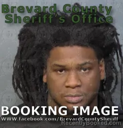 Mugshot of JAIVION WILSON