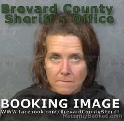 Mugshot of TONYA KAYE REIDY