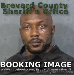 Mugshot of MARKEITH PRESSLEY