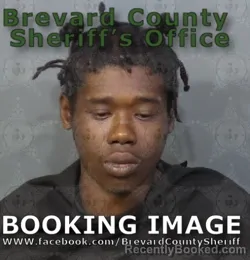 Mugshot of LEVYON JERMAL JONES