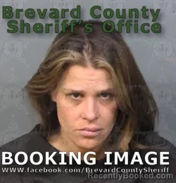 Mugshot of Hannah R Roseman