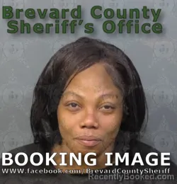 Mugshot of ASHLEY NICOLE PRATT