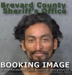 Mugshot of Ramon Rosales