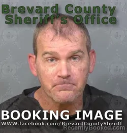 Mugshot of James Francis Holman