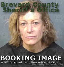 Mugshot of KATHRINE ZURKUHLEN GOOGINS