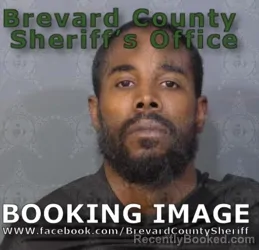 Mugshot of Michael Tuvariss Hamilton