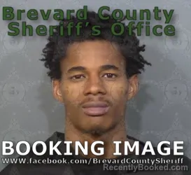 Mugshot of Richard LEE Williams