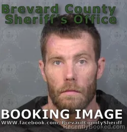 Mugshot of MICHAEL ANDREW JONES