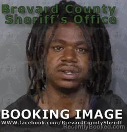 Mugshot of DEOMONTE MOORE
