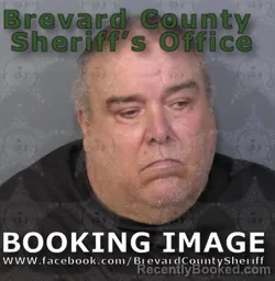 Mugshot of Jeffrey M John