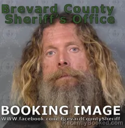 Mugshot of Mark Hector Garcia