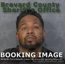 Mugshot of Terrance Olando OConnor