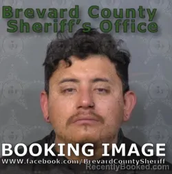 Mugshot of JHONATAN GEOSUE LOOL